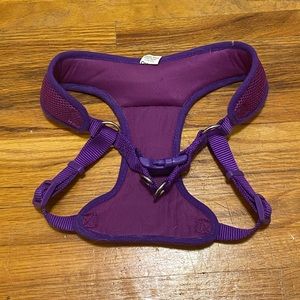 Dog harness